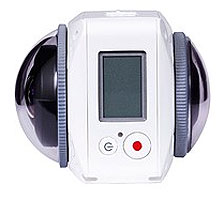 Kodak PixPro Orbit360 4K