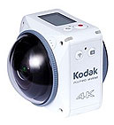 Kodak Pixpro 4KVR360