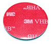 Kodak Circular Double-Sided adhesive for SP360 / SP360 4K