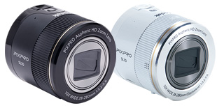 Kodak SL10 Smart Lens Camera