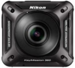 Nikon KeyMission 360