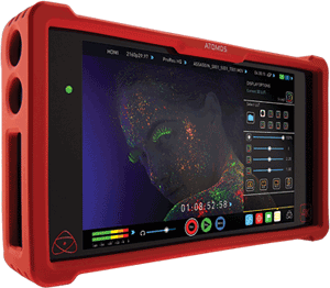 Atomos Ninja Assassin