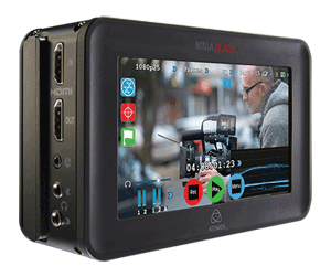 Atomos Ninja Blade monitor