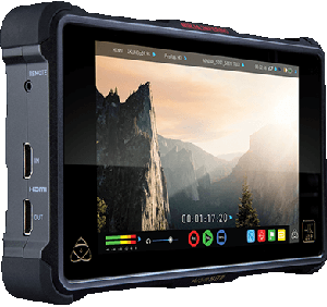 Atomos Ninja Inferno Recorder Travel Kit