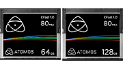 CFast Cards Atomos CFast Cards singapore