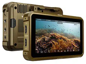 Atomos Ninja