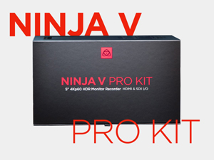 Atomos Ninja V 4K Recorder