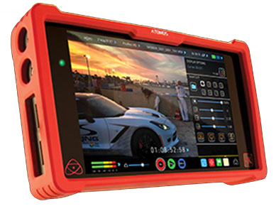 Ninja Assassin Atomos Ninja Assassin singapore