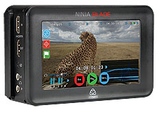 Atomos Ninja Blade