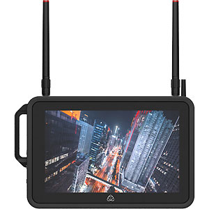 Atomos Shogun Connect