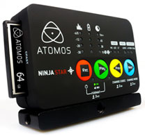 Atomos Ninja Star