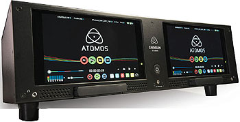 Atomos Shogun Studio