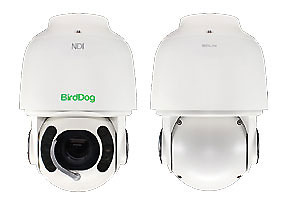 BirdDog A200 GEN 2 PTZ Camera