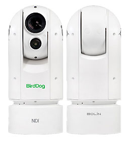 BirdDog A300 GEN 2 PTZ Camera