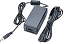 Clear-Com 12VDC Power Supply with Cord