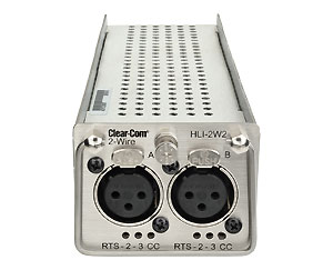 Clear-com HLI-2W2