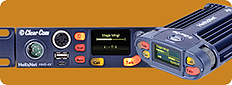 Clear-Com Helixnet Intercom