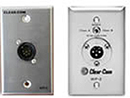 Clearcom Analog Partyline Intercom