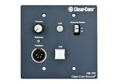 Clear-com Headset Stations