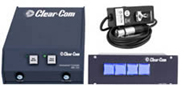 Clearcom Analog Partyline Intercom