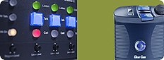 Clear-Com Partyline Intercom