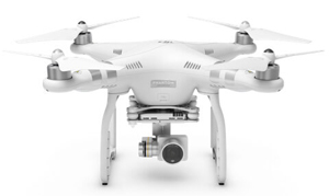 DJI Phantom 3 Advanced