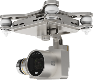 DJI Phantom 3 Advanced