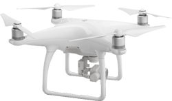 DJI Phantom 4