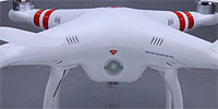 DJI Phantom