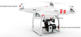 DJI Phantom 2