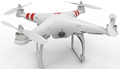 DJI Phantom