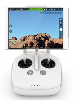 DJI Phantom 3