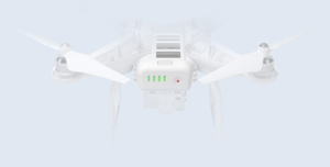 DJI Phantom 3