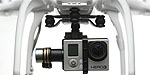 DJI Zenmuse H3-2D