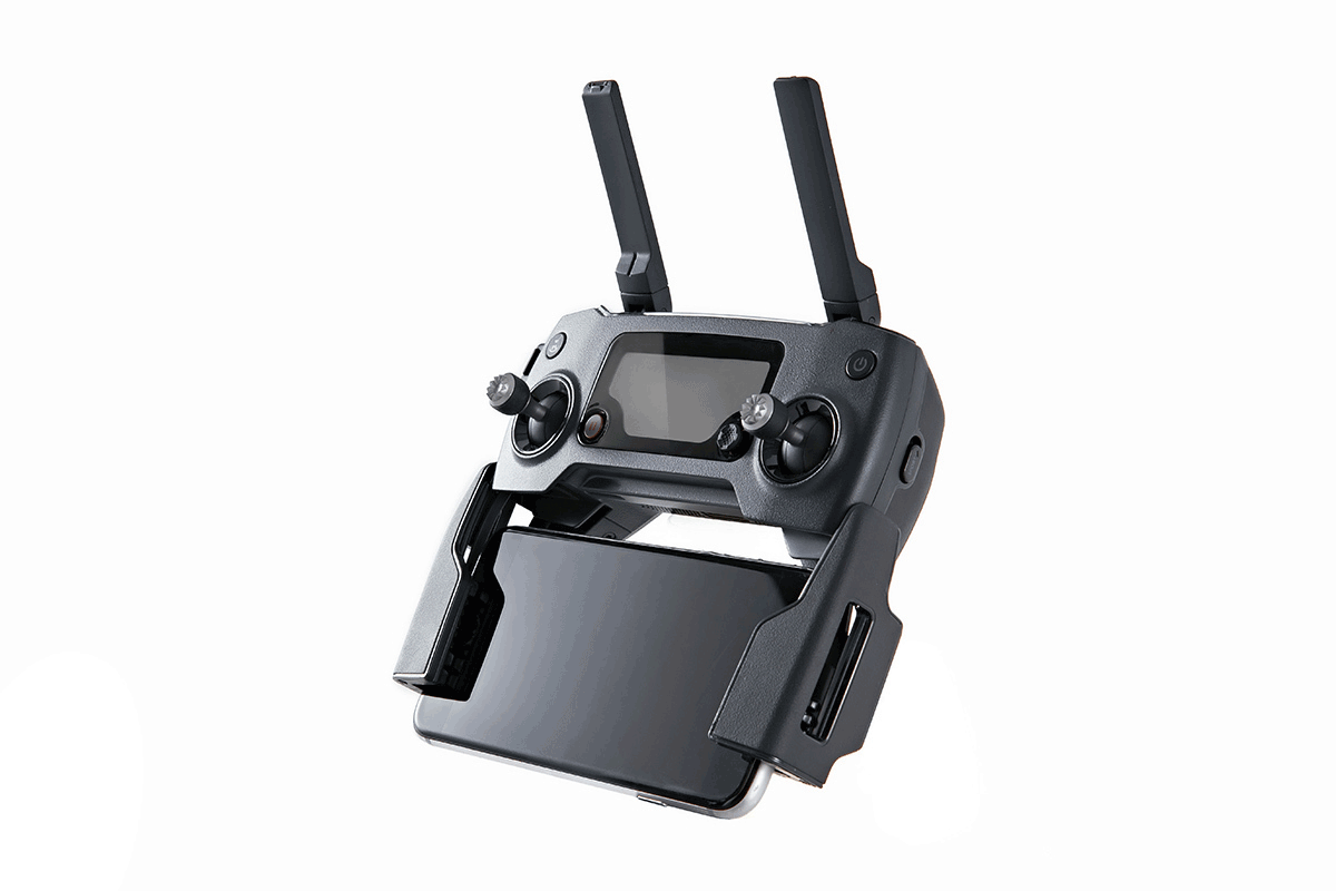 dji mavic pro combo