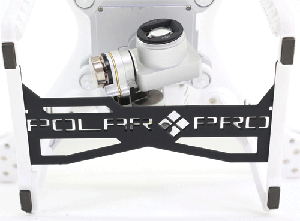 DJI PHANTOM 3 GIMBAL GUARD