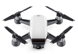 DJI Spark Mini Drone