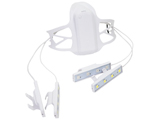 Polar Pro P3-Lights DJI Phantom 3 LED Light Kit