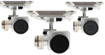 DJI Phantom 2 Vision+ Filter 3-pack