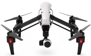 DJI INSPIRE 1 singapore