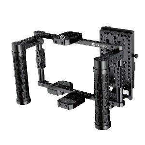 Hollyland Monitor Cage V1