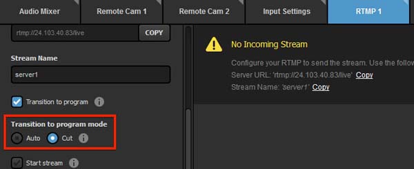 LiveStream Studio 4.0.0 Beta