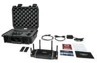 Teradek VidiU GO SDI+HDMI Deluxe Kit