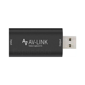 HDMI Video Capture Card