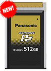 Panasonic AU-XP0512BG