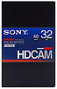 Sony BCT-32HD