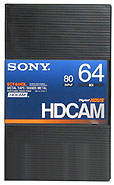 Sony BCT-64HDL