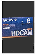 Sony BCT-6HD