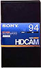 Sony BCT-94HDL