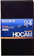 Sony BCT-94HDL